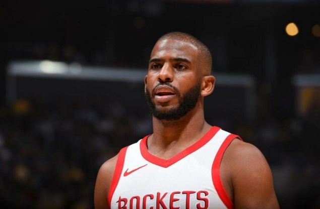                                                                 CHRIS PAUL - BASKETBOL  <br><br>  43.8 MLYON DOLAR                                                           