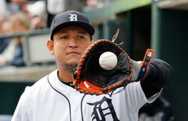                                                                 MIGUEL CABRERA - BEYZBOL  <br><br>  29.2 MLYON DOLAR                                                             