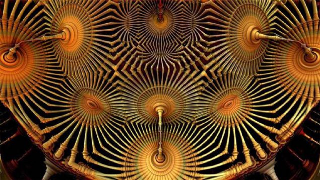 Bu g yle bir g ki kullanm alanlarnn neredeyse bir st limiti yok. Hemen her ey iin kullanlabilir.   