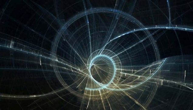 Turing'in de temellerini att bilgisayar sistemlerinin z, 1 ve 0'dan mteekkil 'bit, byte, kilobit...' olarak uzayp giden sistemdir.       