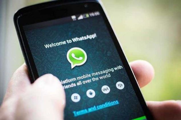 Ancak internetsiz WhatsApp imdilik sadece Android cihazlarda alyor.     