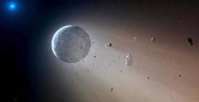 NE KADAR HAZIRILIKLIYIZ?  <br><br>  Peki gezegenimiz olas bir asteroid arpmasna kadar ne kadar hazrlkl?   <br><br>  Hollywood filmlerinin en popler konularndan biri olan bu senaryoya cevap getiimiz aylarda bilim dnyasndan gelmiti.    