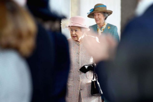 Lks bir emlak irketinin verdii ilanda, Kralie'nin villas 'Kayda gemi byk bir tarihi deere sahip, Palazzo mimarisindeki muhteem bir konut' olarak nitelendi. 