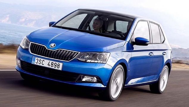 Skoda Fabia  <br><br>  Skoda'nn Fabia modelinde de dizel seenei yok.   <br><br>  Cenevre Otomobil Fuar'nda sahne alan Fabia'nn seenekleri arasnda dizel artk yok.  <br><br>  Artk  silindirli 1.0 litrelik bir motor var. Bunun nedeni ise satlar oldu.   <br><br>  Dizel motorlu seenekler toplam satlarn sadece dk bir ksmn kapsyordu.                  