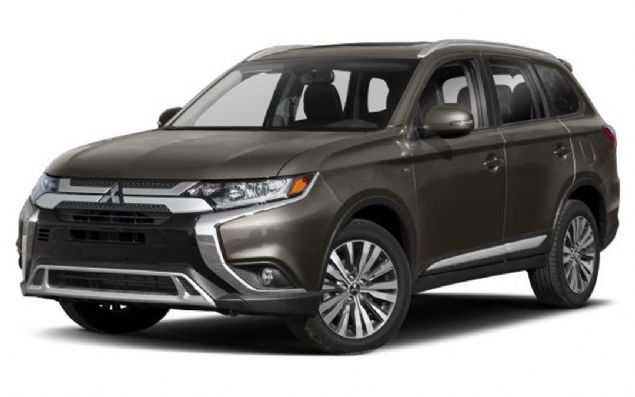 Mitsubishi Outlander  <br><br>  Outlander'n satlarna gelirsek, %23' dizel, %77'yi ise hibrit modeli oluturuyor.   <br><br>  Outlander'n eski dizel motorunu 2.0 litrelik benzinli bir seenekle deitirmek iin harika bir zamanlama.   <br><br>  Zaten Mitsubishini'nin bir szcs de dizel modellerin satlarnn dtn de belirtti.                     