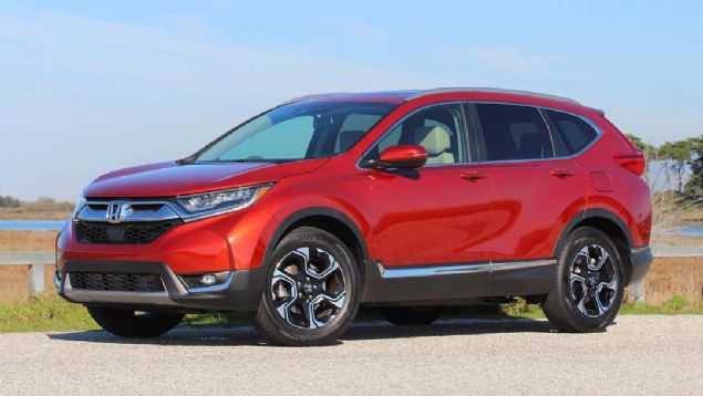 Honda CR-V  <br><br>  Honda da dizel seeneklerini elden geiren bir isim oldu.   <br><br>  Belirtilenlere gre CR-V'de dizel seenei olmayacak.              