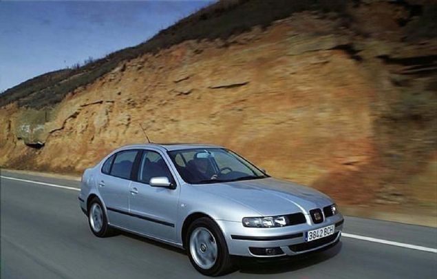 Seat Toledo  <br><br>  Toledo'nun dizel modeli iin tehlike anlar satlarda ald.  <br><br>  Autocar ngiltere'nin verdii bilgiye gre 2018'de temmuz sonuna kadar 705 Toledo satld ve bunlardan sadece 139'u dizeldi.                   