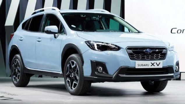 Subaru  <br><br>  Grne gre 2.0 litrelik bozer dizel seenei ngiltere'deki web sitesinden kaldrld.   <br><br>  Seenekler arasnda 2.0 ve 2.5 litrelik benzinli modeller var.         