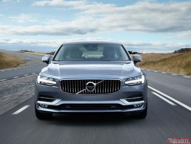 Volvo  <br><br>  Volvo, V60'tan sonra daha fazla dizel ara tantmayacan aklamt.  <br><br>  Bu durum S60'dan sonraki her otomobilin sadece benzin, elektrikli veya hibrit olaca anlamna geliyor.  <br><br>  Dizeller ise aamal olarak kaldrlacak.                      