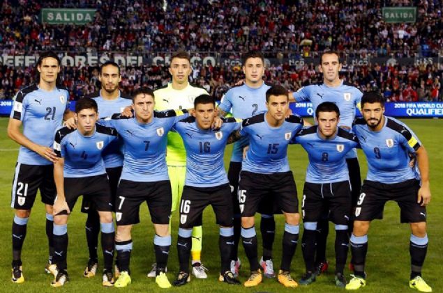                                                                 Turnuvaya kat�lacak tak�mlar�n bir�o�u FIFA s�ralamas�n�n ilk 20`sinde bulunuyor.                                                           