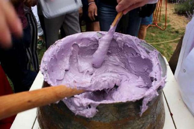 Tar�m ve Orman Bakanl��� ile Edirne Valili�i himayelerinde Edirne Tar�msal Ara�t�rma Enstit�s� ve Edirne Tan�t�m Turizm Derne�i ��birli�inde d�zenlenen Edirne Lavanta Tarla G�nleri organizasyonu devam ediyor.  