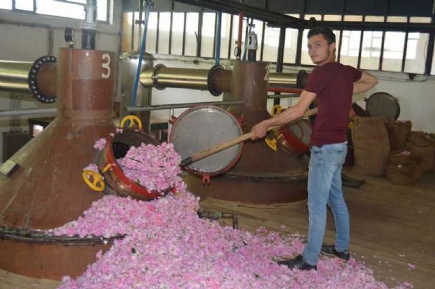 Dalgal, BAKOOP'un kurulduu 1992'den bu yana reticilerin rnn deerli hale getirerek pazarlamay amaladn vurgulad.   