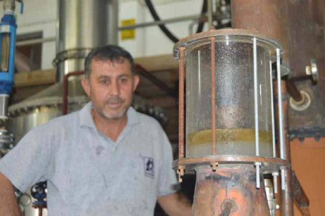 Son yllarda in, Japonya ve Hindistan'daki ila ve kozmetik firmalar kaliteli hammadde peinde... 