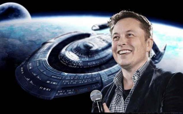 Musk, ayn� konu�mas�nda uzay gemisinde yak�t olarak metan ve oksijen kullan�laca��n� dile getirmi�ti.  