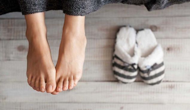 te ayak kokusuna zm olabilecek doal yntemler ve kokuyu olumadan nlemeniz iin nemli neriler..       