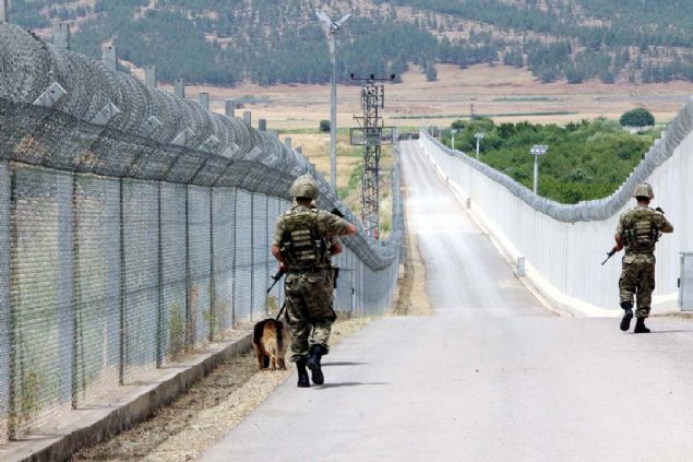 Alnan bu nlemler ile kaakln sonlandrlmas ile terr rgtlerinin finans kaynana da darbe vurulmu oldu.  