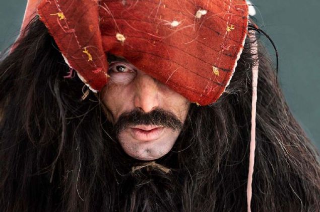 Fotoraf: Kristyn Taylor  