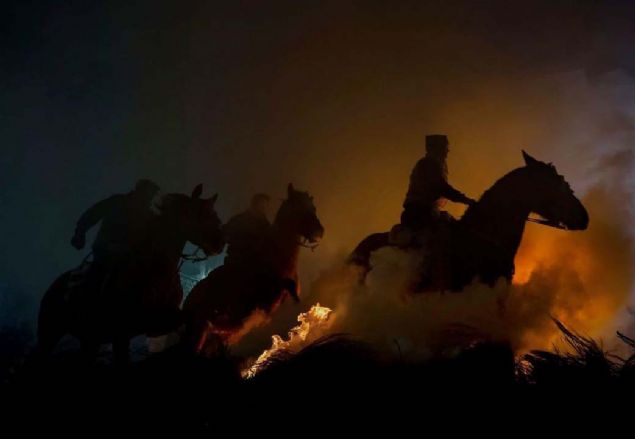 Fotoraf: Jos Antonio Zamora     