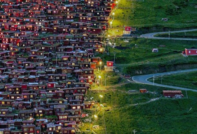 Fotoraf: Junhui Fang     