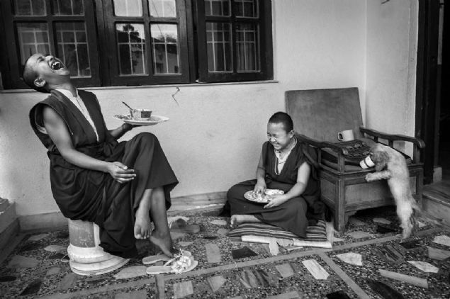 Fotoraf: Jorge Delgado-Urea   