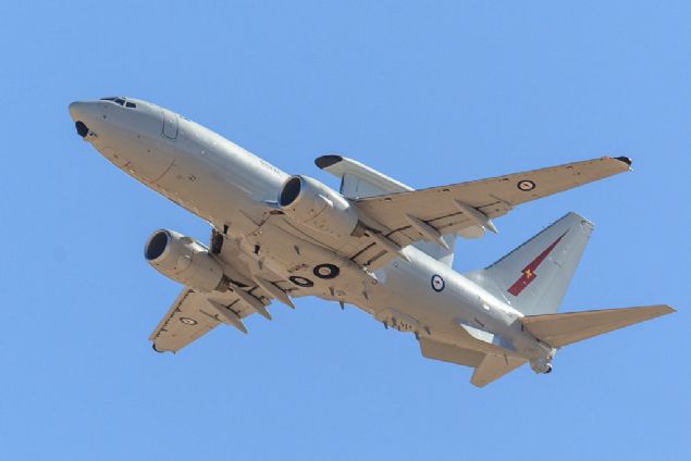 Kuruluun 'gkyzndeki gz' olarak da bilinen hava gzlem sisteminin eskimesi tartma yaratt.    