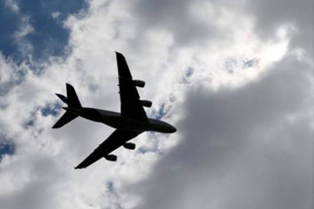 Kuzey Atlantik Antlamas rgt NATO'da gndem AWACS sistemi.   