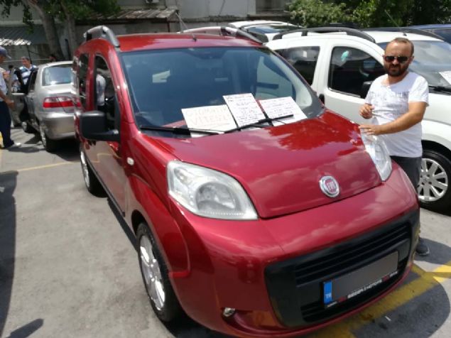 2012 FAT FORNO   <br><br>  38.750 TL                   