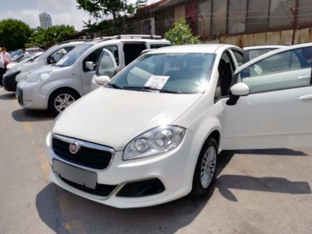 2015 FAT LNEA   <br><br>  45.900 TL                