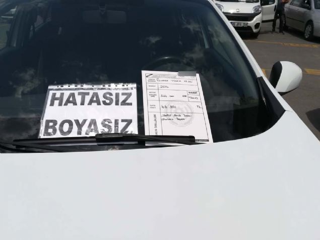 2016 RENAULT FLUENCE   <br><br>  66.950 TL      