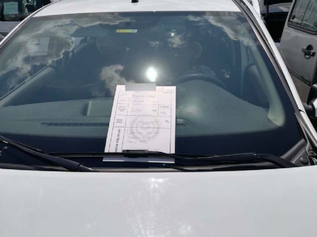 2018 RENAULT SYMBOL   <br><br>  79.500 TL   