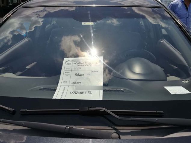 2010 CHEVROLET CRUZE   <br><br>  38.000 TL   