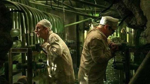 Gramotkin, 'Gvenliin salanmasyla ilgili en nemli, ilkesel kararlar sarho olarak m alnyordu yani? Siz ne yaptnz sanyorsunuz? Bu tr eyleri nasl gsterebilirsiniz?' ifadeleriyle bu sahnelere olan kzgnln dile getirdi. 