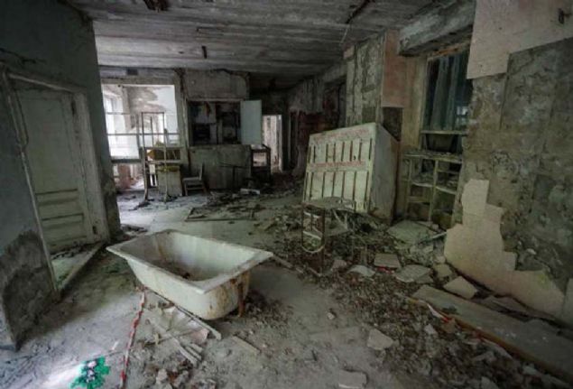 Gramotkin, tnel kazan rlplak iiler sahnelerine de olduka sinirlendiini ifade etti. 