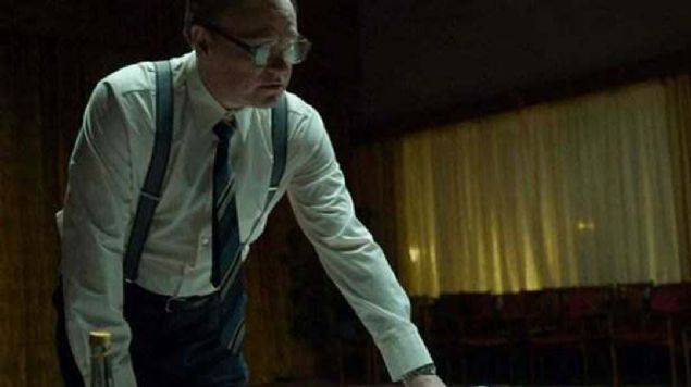 2005-2018 yllar arasnda nkleer santralin mdrln yapan Gramotkin, Rossiya 24 televizyonuna yapt aklamalarda ernobil dizisini tarihi gerekleri saptrmakla sulad. 