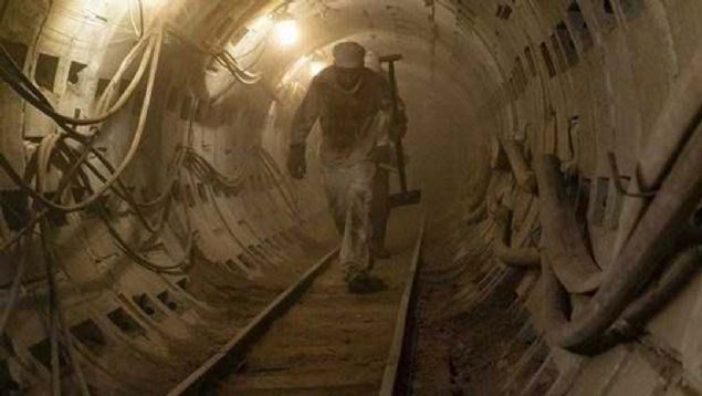 ernobil nkleer santralinde 1988 ylnda ie balayan ve 30 yln ernobil iin harcayan gor Gramotkin dizi hakknda konutu. 