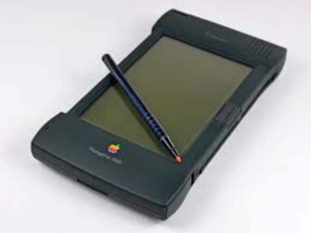 1993 - Apple Newton  