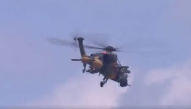 Yksek performans, yksek manevra kabiliyeti, asimetrik silah yk, dk grnrlk, ses ve radar sileti, yksek seviyede darbeye mukavemeti ve balistik tolerans gibi zellikleri Atak helikopterine eitli muharebelerde ok ynl stn harekat kabiliyeti kazandryor.   