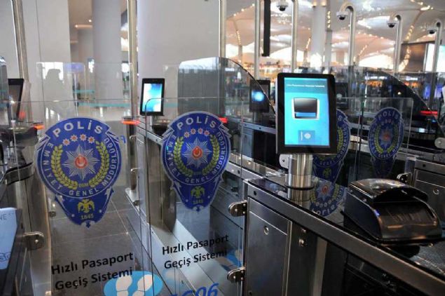 Test aamasndaki sistem nmzdeki gnlerde kalc olarak uygulamaya geecek.    