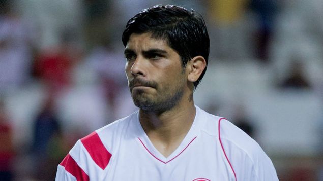                                                                 Bir sredir Ever Banega'nn transferi iin grmeler yapan sar-krmzllarn, Arjantinli yldz ile anlama salad renildi.                                                         