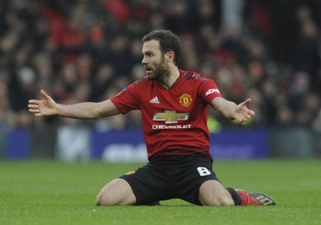                                                                 'YEN ANLAMA N YZDE 90 ANLAILDI'  <BR><BR>  2014 ylnda 45 milyon euro karlnda Chelsea'dan Manchester United'a transfer olan Juan Mata, szlemesinin bitmesinin ardndan iki hafta gemesine ramen henz hibir kulple anlama salamad. ngiliz basn, 31 yandaki spanyol futbolcunun menajeriyle, Manchester United arasndaki grmelerin srdn ve yeni anlama iin yzde 90 anlamann salandn duyurdu.                                                         