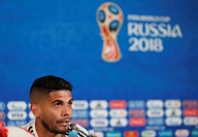                                                                 Arjantin basn, Boca Juniors'tan da teklif alan 30 yandaki orta sahann Galatasaray' tercih ettiini duyurdu. Fox Sports'ta yer alan habere gre Banega ile Galatasaray  yllk anlama salad!                                                          