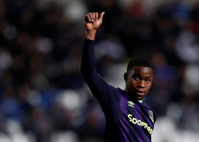 21 yandaki oyuncu geen sezon kt 24 mata 1 gol, 2 asist ile oynad.   