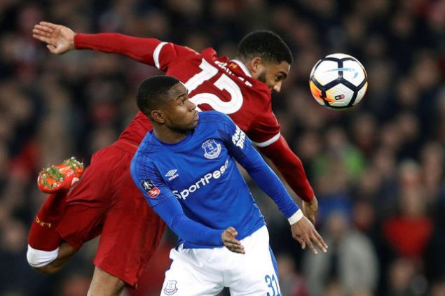 ADEMOLA LOOKMAN N YEN TEKLF!  <BR><BR>  Abdullah Avc'nn raporu dorultusunda golc arayna geen Beikta'n, Everton'n gen oyuncusu Ademola Lookman'la ilgilendii ne srlmt.   