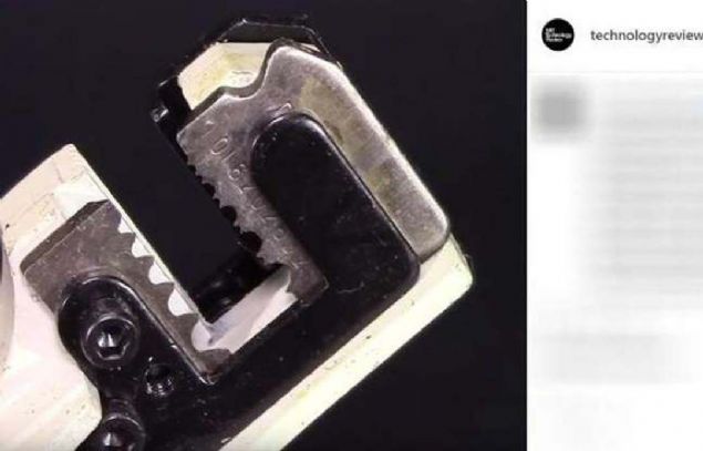 imdi de kablolar tellerinden ayran bu araca ihtiyacnz olacak.    