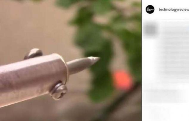 Kabloyu balamak iin lehim makinesine ihtiyacmz olacak.        