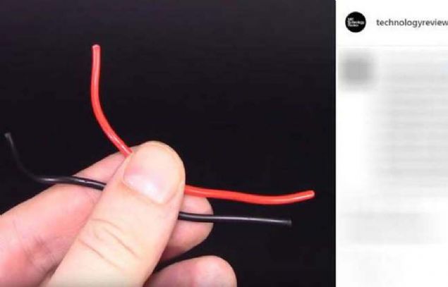 Bu kablolar ok iinize yarayacak! Nasl m?    