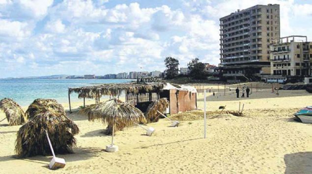 Hukuken KKTC topraklar ierisinde askeri blge statsnde olan kapal Mara'ta oluturulacak ekibin alma yapabilmesi iin Bakanlar Kurulunun zel bir karar reterek fiilen almann yaplmasnn koullarn hazrlayacan belirten zersay,  