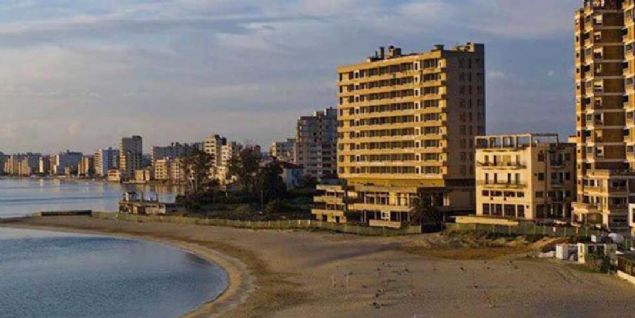 'Uluslararas alanda faaliyet gsteren isimlerden de yararlanlarak oluturulacak ekip, kapal Mara'ta yer alan tapu kaytlar, tanr ve tanmaz mlklerin durumu, Vakf mallarnn saptanmas, altyapnn durumu, evre asndan risk tayan unsurlar gibi hususlar ierecek kapsaml bir envanter almas yapmakla ve bunu Babakan Yardmcl ve Dileri Bakanlna raporlamakla grevlendirilecek.' dedi.  