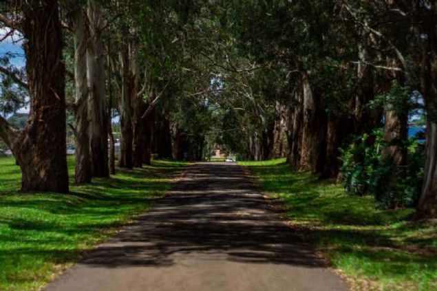 Guarapuava, Brezilya   