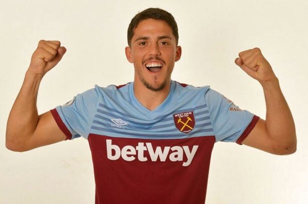                                                                 Pablo Fornals  <br><br>  Yeni takm: West Ham United<br>  Eski Takm: Villareal<br>  Mevkiisi: Orta saha<br>  Bonservisi: 28 milyon euro                                                        